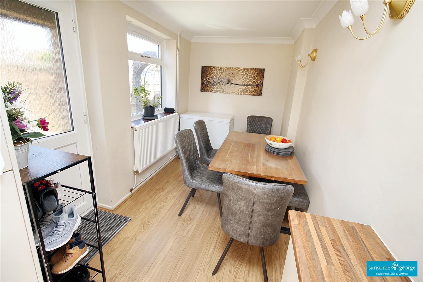 Tern Close, Tilehurst